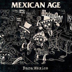 Image for 'Para México'