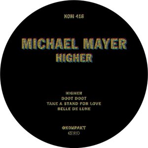 Imagem de 'Higher'