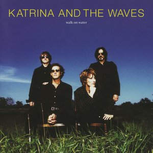 Image for 'Walk On Water (Expanded Edition)'