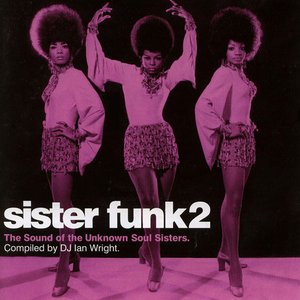 Image for 'Sister Funk 2'