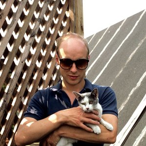 Image for 'Brian Eno'