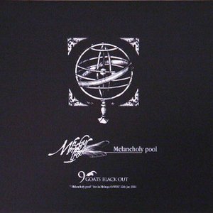 Image for 'Melancholy pool  live in Shibuya O-WEST 22th Jan 2011'