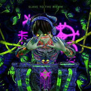 Immagine per 'Slave to the Rithm (Remixes)'
