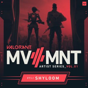 Изображение для 'MV//MNT'