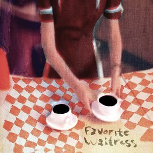 Image for 'Favorite Waitress'