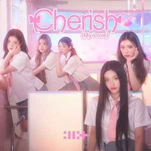 Bild für 'Cherish (My Love)'