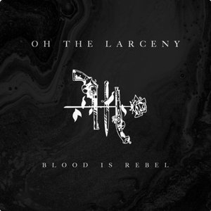 Image for 'Blood Is Rebel - EP'