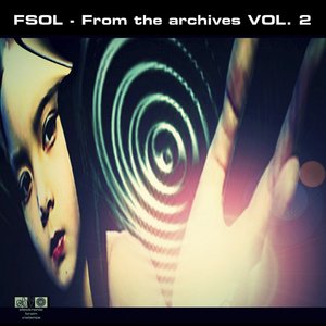 “From The Archives Vol. 2”的封面