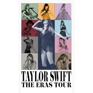 Image for 'Taylor Swift | The Eras Tour (Live)'