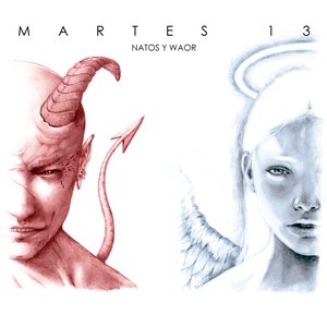 Image for 'Martes 13'