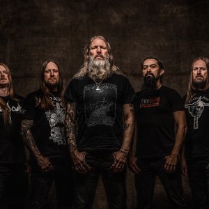 Bild für 'Amon Amarth'