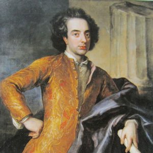 Image for 'Giovanni Bononcini'
