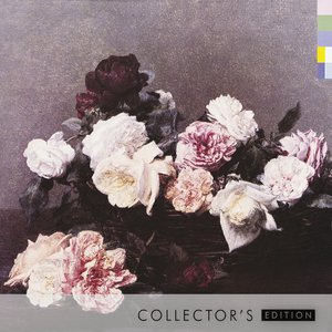 Image for 'Power, Corruption & Lies [Collector's Edition]'