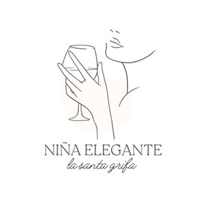 Image for 'Niña Elegante'