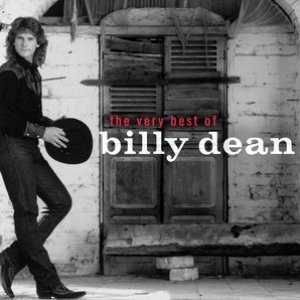 “The Very Best Of Billy Dean”的封面