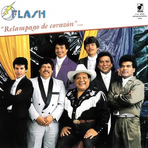 Image for 'Relámpago De Corazón'