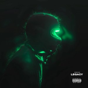 'LEGACY'の画像