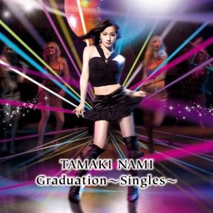 Image for 'Graduation ~Singles~'