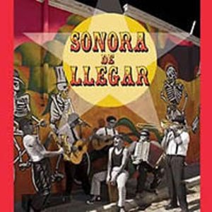Image for 'Sonora de LLegar'