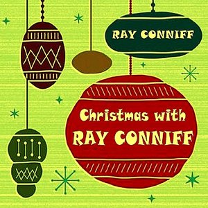 Изображение для 'Christmas With Ray Conniff'
