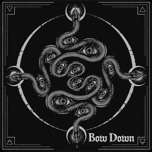 Image for 'Bow Down'