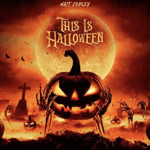 Image for 'This Is Halloween'