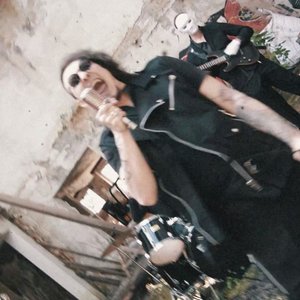 “Regen”的封面