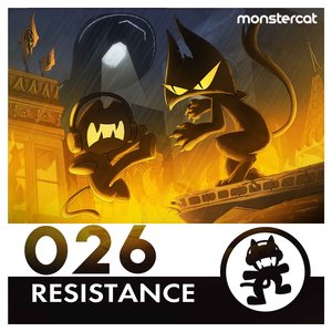 Image for 'Monstercat 026 - Resistance'