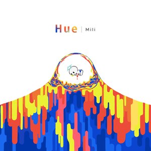 “Hue”的封面
