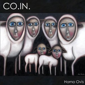 Image for 'Homo Ovis'