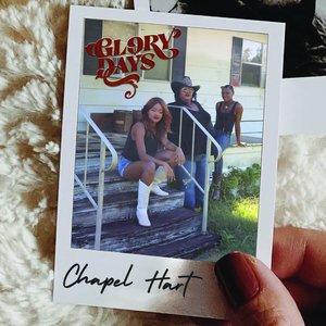 Image for 'Glory Days'