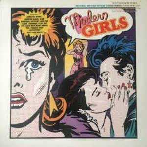 Image for 'Modern Girls - Original Motion Picture Soundtrack'