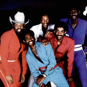 Изображение для 'Kool & the Gang'