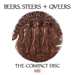 Image for 'Beers, Steers & Queers'