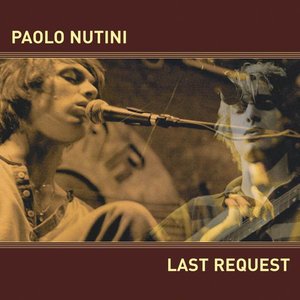 Zdjęcia dla 'Last Request - EP'