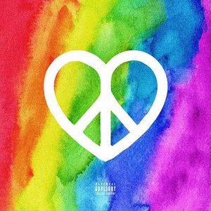 Image for 'Peace & Love'