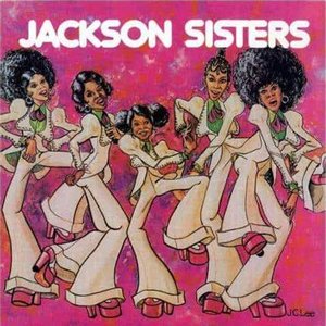 Image for 'Jackson Sisters (Expanded Edition)'