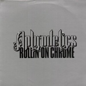 Image for 'Rollin' on Chrome'