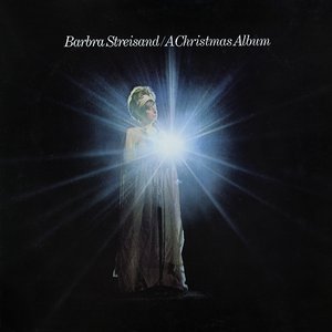 Image for 'A Christmas Album'