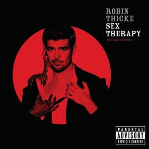 Image for 'Sex Therapy - The Experience (Deluxe Version)'