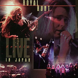 Image for 'Double Live In Japan'