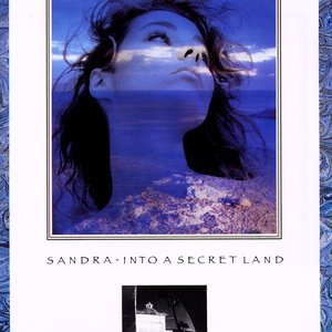 “Into A Secret Land”的封面