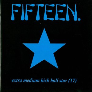 Image for 'Extra Medium Kickball Star'