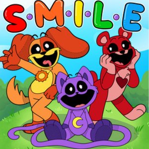 Изображение для 'Smile Everyday! (Smiling Critters Theme Song)'