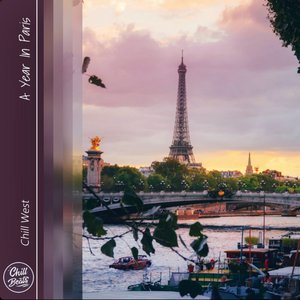 Immagine per 'A Year In Paris'