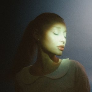 Image for 'Ariana Grande'