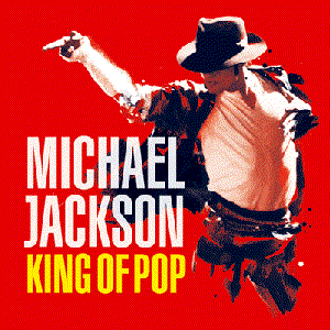 Image pour 'King of Pop CD1'