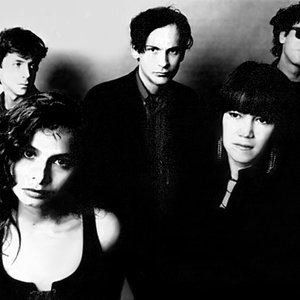 “Mazzy Star”的封面