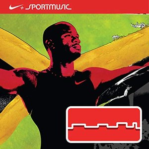 Image for 'Asafa Powell: Train for Speed'