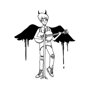 Image for 'Dark Folk, Vol.1'